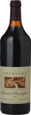 ROCKFORD Rifle Range Cabernet Sauvignon, Barossa Valley 2015 Bottle