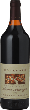 ROCKFORD Rifle Range Cabernet Sauvignon, Barossa Valley 2015 Bottle image number 0
