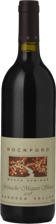 ROCKFORD Moppa Springs Grenache Mataro Shiraz, Barossa Valley 2018 Bottle