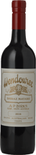 WENDOUREE Shiraz Mataro, Clare Valley 2016 Bottle