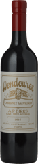 WENDOUREE Cabernet Sauvignon, Clare Valley 2016 Bottle image number 0