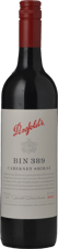 PENFOLDS Bin 389 Cabernet Shiraz, South Australia 2013 Bottle
