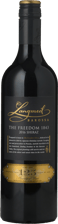 LANGMEIL WINERY The 1843 Freedom Shiraz, Barossa Valley 2016 Bottle