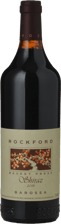 ROCKFORD Basket Press Shiraz, Barossa Valley 2016 Bottle