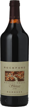 ROCKFORD Basket Press Shiraz, Barossa Valley 2016 Bottle image number 0