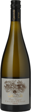 GIACONDA Estate Vineyard Chardonnay, Beechworth 2024 Bottle image number 0