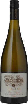 GIACONDA Estate Vineyard Chardonnay, Beechworth 2023 Bottle image number 0