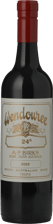 WENDOUREE 24B Shiraz, Clare Valley 2022 Bottle