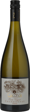GIACONDA Estate Vineyard Chardonnay, Beechworth 2024 Bottle image number 0