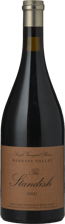 THE STANDISH WINE COMPANY The Standish Single Vineyard Shiraz, Barossa Valley 2021 Bottle