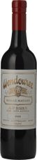 WENDOUREE Shiraz Mataro, Clare Valley 2022 Bottle