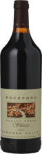 ROCKFORD Basket Press Shiraz, Barossa Valley 2022 Bottle