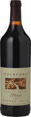 ROCKFORD Basket Press Shiraz, Barossa Valley 2022 Bottle image number 0