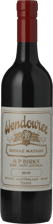 WENDOUREE Shiraz Mataro, Clare Valley 2019 Bottle
