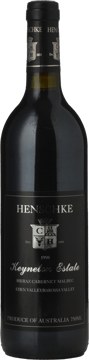 HENSCHKE Keyneton Estate Shiraz Cabernet Malbec, Eden Valley 1998 Bottle image number 0