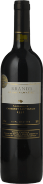 BRAND'S LAIRA Cabernet Sauvignon, Coonawarra 1998 Bottle image number 0