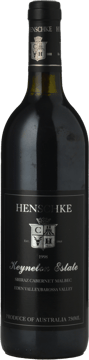HENSCHKE Keyneton Estate Shiraz Cabernet Malbec, Eden Valley 1998 Bottle image number 0