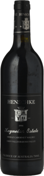 HENSCHKE Keyneton Estate Shiraz Cabernet Malbec, Eden Valley 1998 Bottle image number 0