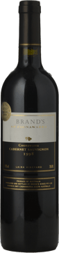 BRAND'S LAIRA Cabernet Sauvignon, Coonawarra 1998 Bottle image number 0