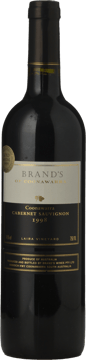 BRAND'S LAIRA Cabernet Sauvignon, Coonawarra 1998 Bottle image number 0