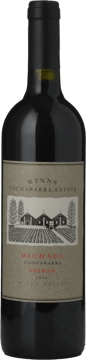 WYNNS COONAWARRA ESTATE Michael Shiraz, Coonawarra 1996 Bottle image number 0