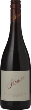 STONIER Reserve Pinot Noir, Mornington Peninsula 2004 Bottle image number 0