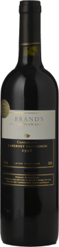 BRAND'S LAIRA Cabernet Sauvignon, Coonawarra 1998 Bottle image number 0