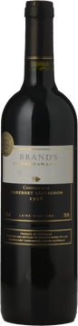 BRAND'S LAIRA Cabernet Sauvignon, Coonawarra 1998 Bottle image number 0