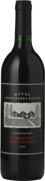 WYNNS COONAWARRA ESTATE Cabernet Sauvignon, Coonawarra 1998 Bottle image number 0