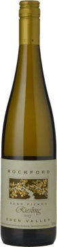 ROCKFORD Riesling, Eden Valley 2023 Bottle image number 0