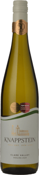 KNAPPSTEIN WINES Riesling, Clare Valley 2024 Bottle image number 0