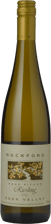 ROCKFORD Hand Picked Riesling, Eden Valley 2023 Bottle