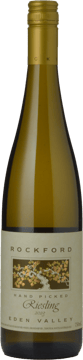 ROCKFORD Hand Picked Riesling, Eden Valley 2023 Bottle image number 0