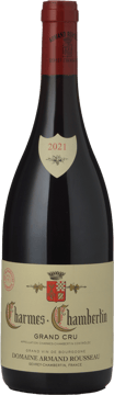 DOMAINE ARMAND ROUSSEAU, Charmes-Chambertin 2021 Bottle image number 0