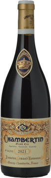 DOMAINE ARMAND ROUSSEAU Grand Cru, Chambertin 2021 Bottle image number 0