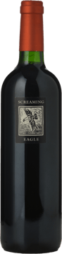 SCREAMING EAGLE Cabernet Sauvignon, Napa Valley 2006 Bottle image number 0