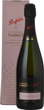 PENFOLDS X Thienot Champagne Brut Rose, Champagne NV Bottle