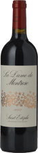 LA DAME DE MONTROSE Second Wine of Chateau Montrose, St-Estephe 2022 Bottle