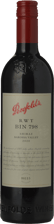 PENFOLDS Bin 798 RWT Shiraz, Barossa Valley 2020 Bottle