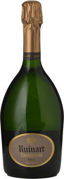 RUINART Brut, Champagne NV Bottle image number 0
