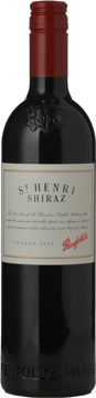 PENFOLDS St. Henri Shiraz, South Australia 2019 Bottle image number 0