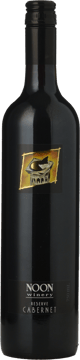 NOON Reserve Cabernet Sauvignon, Langhorne Creek 2024 Bottle image number 0