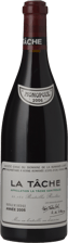 DOMAINE DE LA ROMANEE-CONTI, La Tache 2006 Bottle