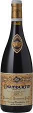 DOMAINE ARMAND ROUSSEAU Grand Cru, Chambertin 2005 Bottle