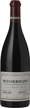DOMAINE DE LA ROMANEE-CONTI, Richebourg 2006 Bottle image number 0