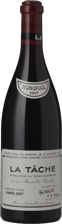 DOMAINE DE LA ROMANEE-CONTI, La Tache 2007 Bottle