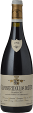 DOMAINE ARMAND ROUSSEAU, Chambertin-Clos de Beze 1998 Bottle