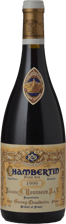 DOMAINE ARMAND ROUSSEAU Grand Cru, Chambertin 1999 Bottle