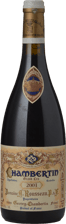 DOMAINE ARMAND ROUSSEAU Grand Cru, Chambertin 2001 Bottle