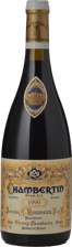 DOMAINE ARMAND ROUSSEAU Grand Cru, Chambertin 1999 Bottle